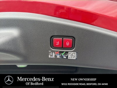 2026 Mercedes-Benz CLE CLE 300 4MATIC®
