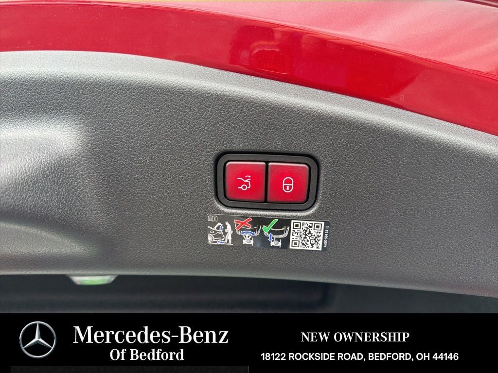 2026 Mercedes-Benz CLE CLE 300 4MATIC®