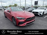 2026 Mercedes-Benz CLE CLE 300 4MATIC®