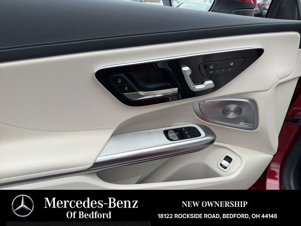2026 Mercedes-Benz CLE CLE 300 4MATIC®