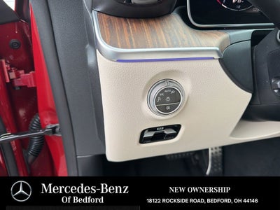 2026 Mercedes-Benz CLE CLE 300 4MATIC®