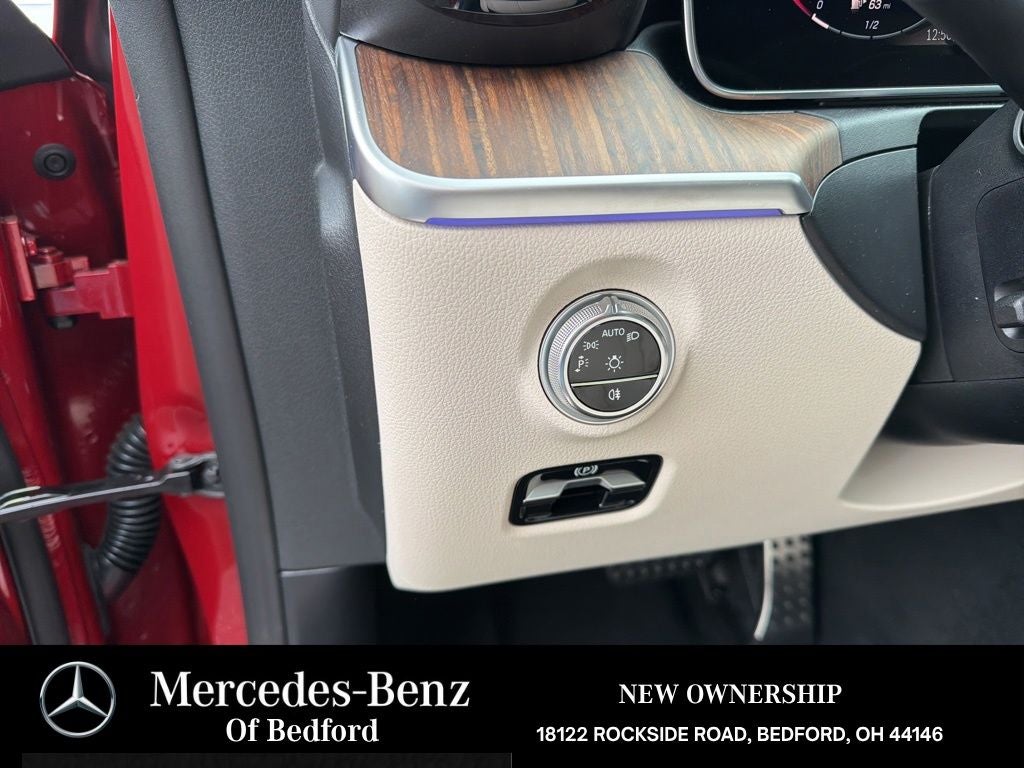 2026 Mercedes-Benz CLE CLE 300 4MATIC®