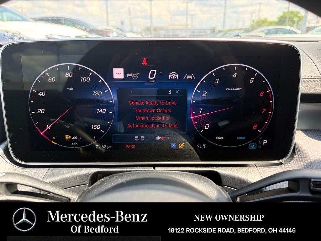 2026 Mercedes-Benz CLE CLE 450 4MATIC®