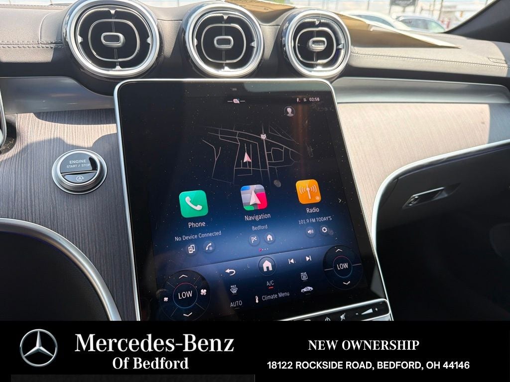 2026 Mercedes-Benz CLE CLE 450 4MATIC®