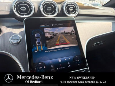 2026 Mercedes-Benz CLE CLE 450 4MATIC®