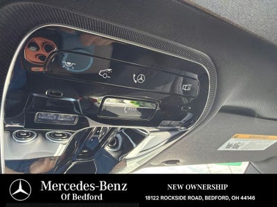 2026 Mercedes-Benz CLE CLE 450 4MATIC®