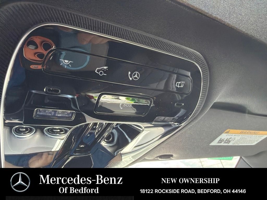 2026 Mercedes-Benz CLE CLE 450 4MATIC®