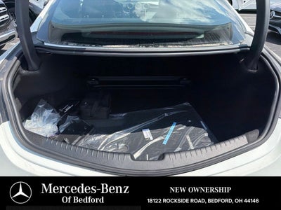 2026 Mercedes-Benz CLE CLE 450 4MATIC®