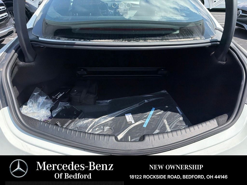 2026 Mercedes-Benz CLE CLE 450 4MATIC®