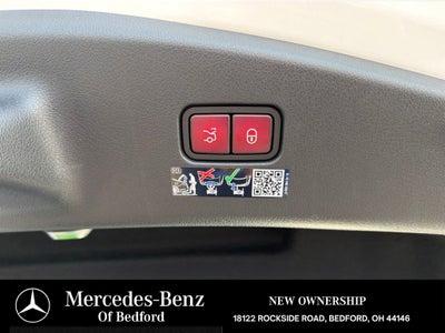 2026 Mercedes-Benz CLE CLE 450 4MATIC®
