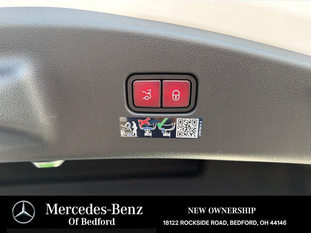 2026 Mercedes-Benz CLE CLE 450 4MATIC®