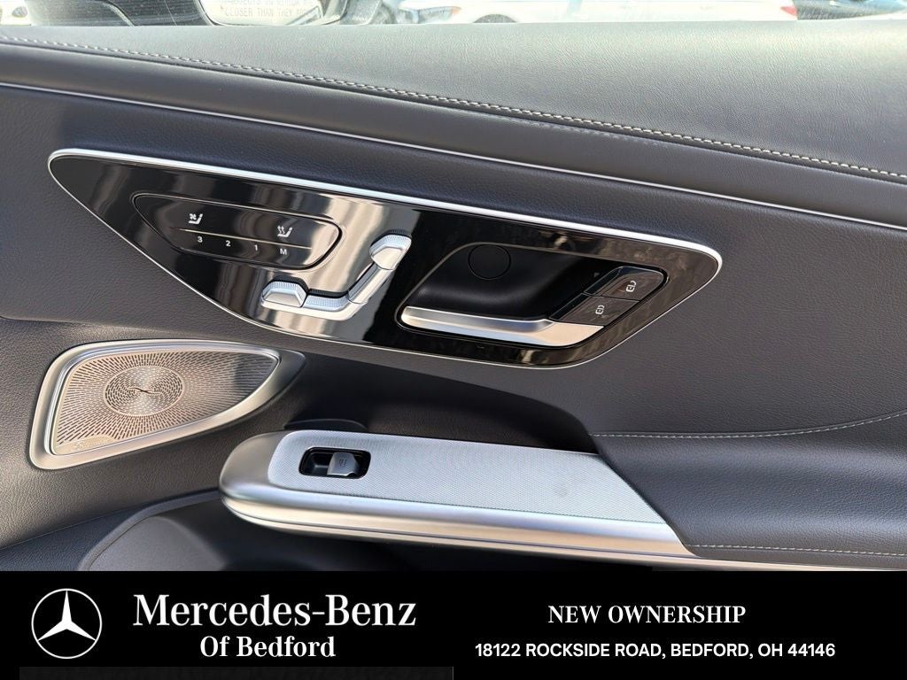 2026 Mercedes-Benz CLE CLE 450 4MATIC®