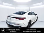 2026 Mercedes-Benz CLE CLE 450 4MATIC®
