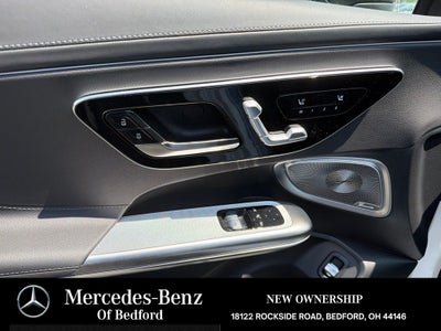 2026 Mercedes-Benz CLE CLE 450 4MATIC®