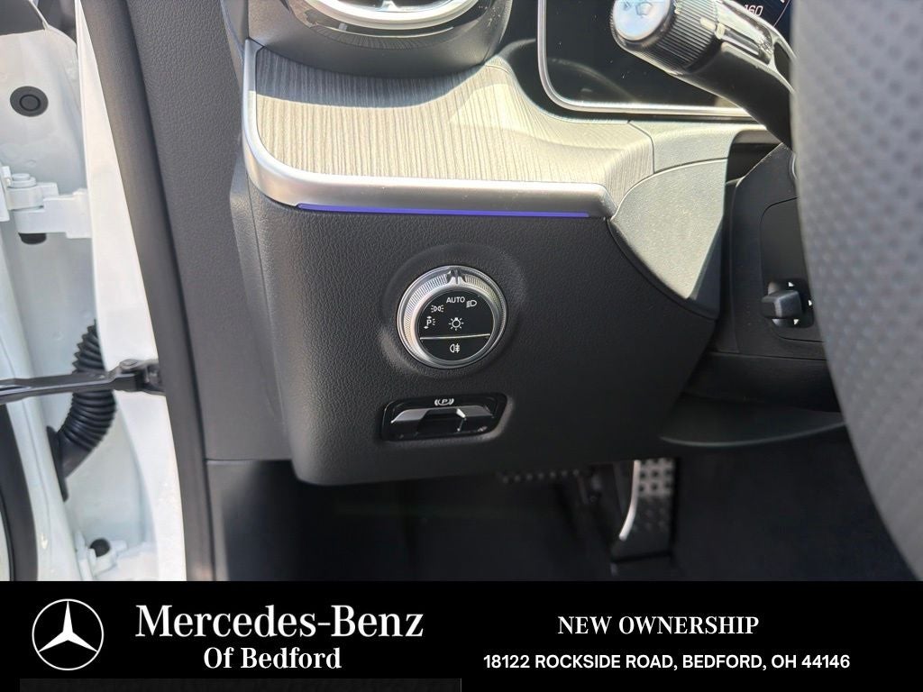 2026 Mercedes-Benz CLE CLE 450 4MATIC®