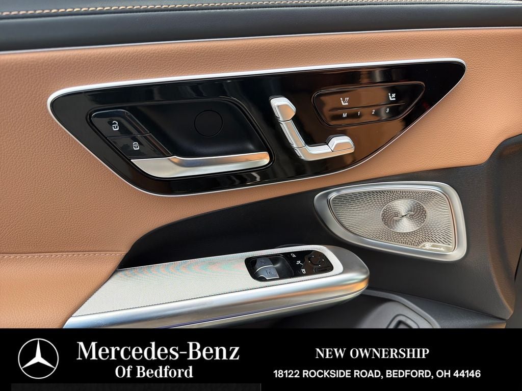 2027 Mercedes-Benz CLE CLE 450 4MATIC®