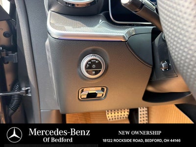 2027 Mercedes-Benz CLE CLE 450 4MATIC®