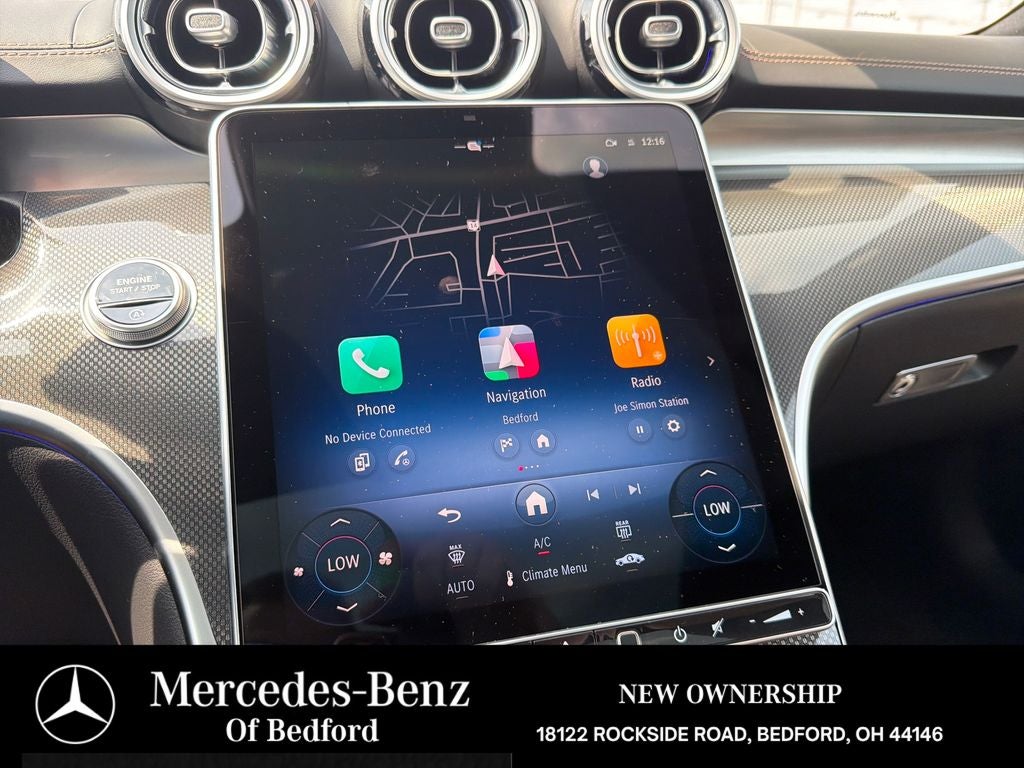 2027 Mercedes-Benz CLE CLE 450 4MATIC®