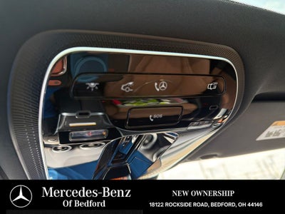 2027 Mercedes-Benz CLE CLE 450 4MATIC®