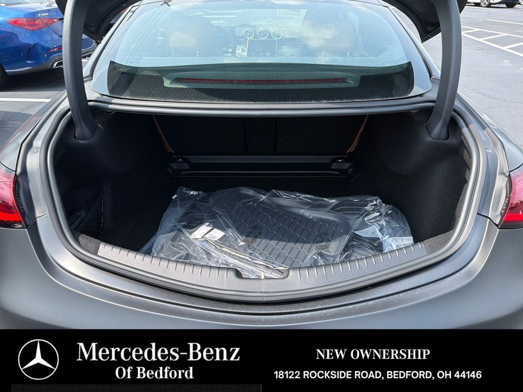 2027 Mercedes-Benz CLE CLE 450 4MATIC®