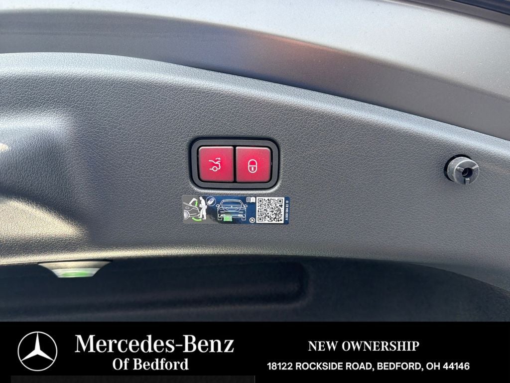 2027 Mercedes-Benz CLE CLE 450 4MATIC®