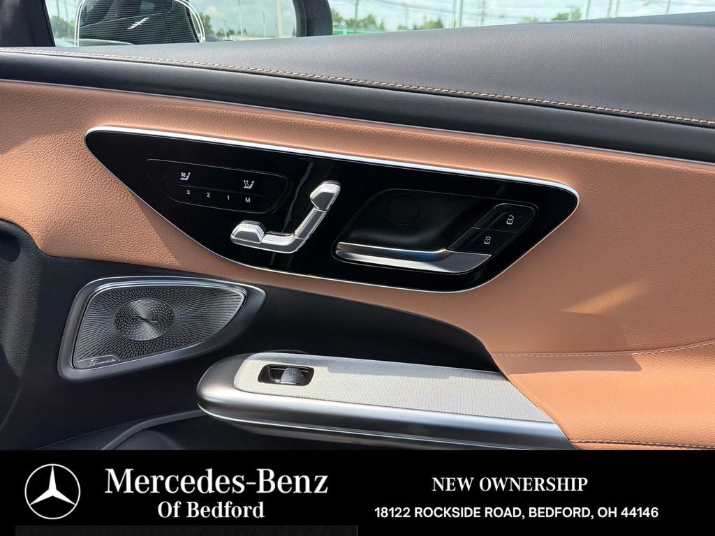 2027 Mercedes-Benz CLE CLE 450 4MATIC®