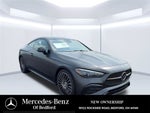 2027 Mercedes-Benz CLE CLE 450 4MATIC®