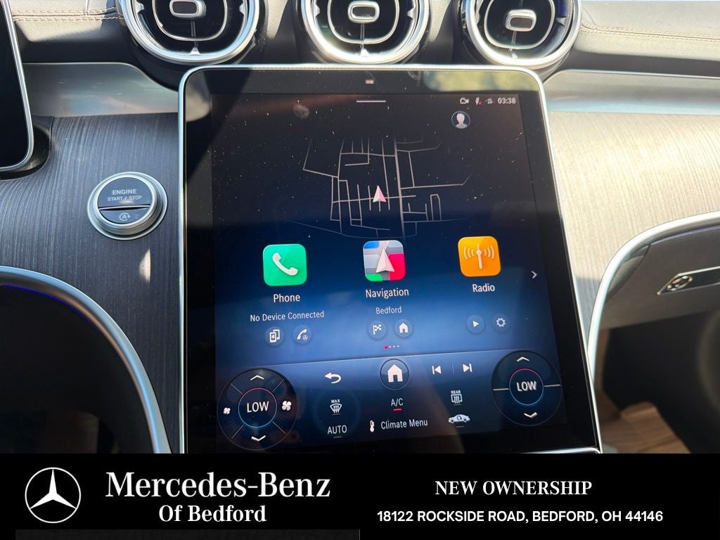 2026 Mercedes-Benz CLE CLE 450 4MATIC®