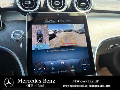 2026 Mercedes-Benz CLE CLE 450 4MATIC®