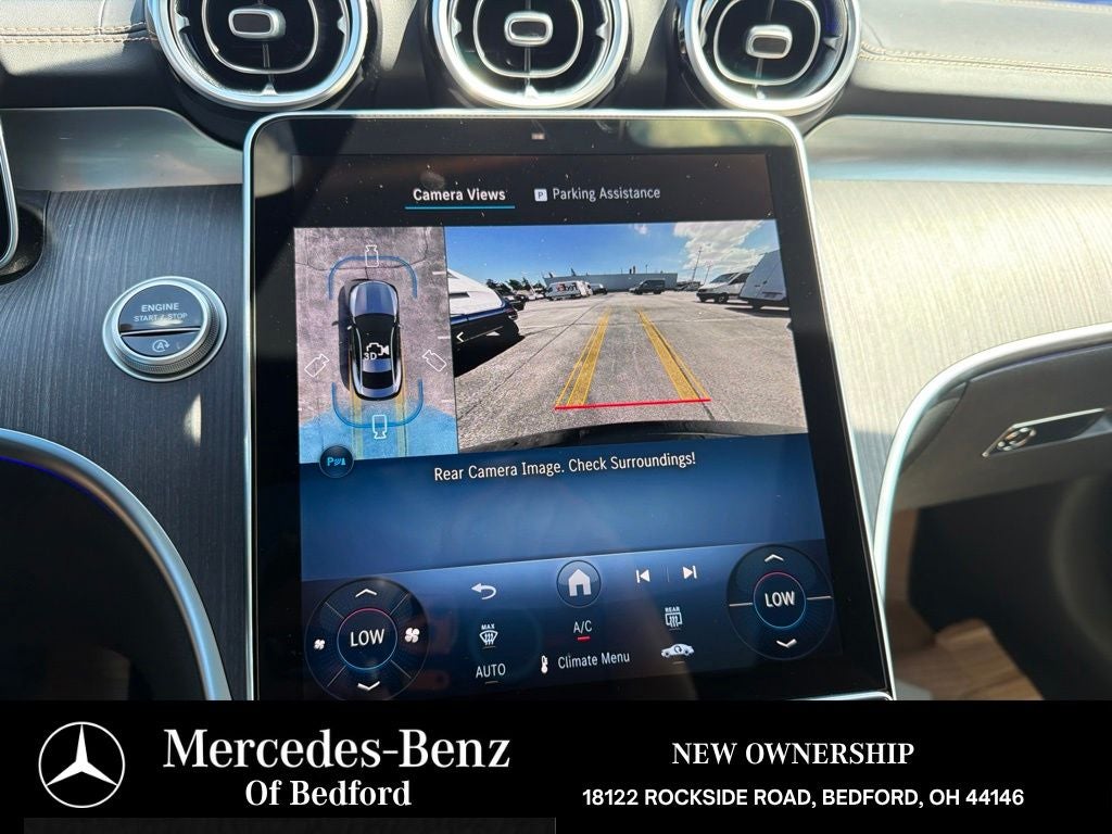 2026 Mercedes-Benz CLE CLE 450 4MATIC®