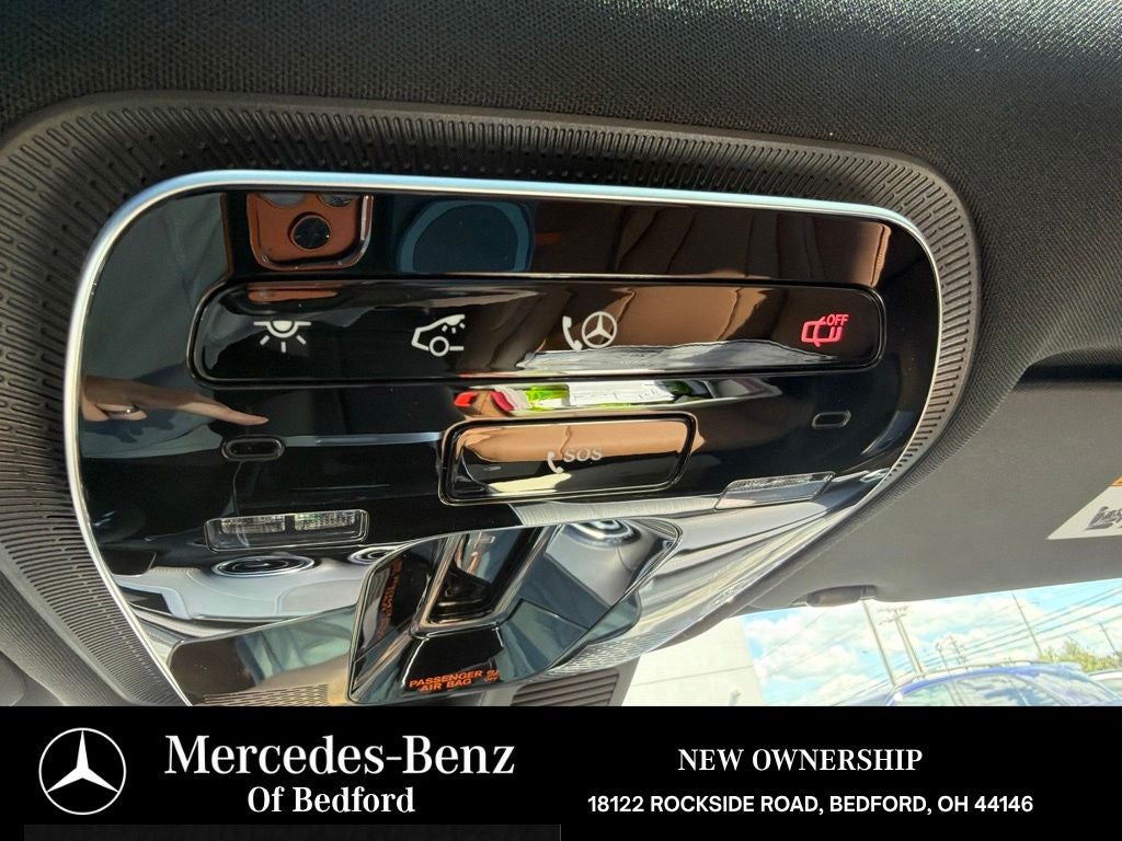 2026 Mercedes-Benz CLE CLE 450 4MATIC®