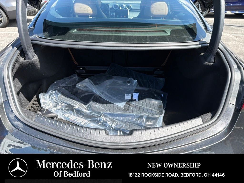 2026 Mercedes-Benz CLE CLE 450 4MATIC®