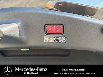 2026 Mercedes-Benz CLE CLE 450 4MATIC®