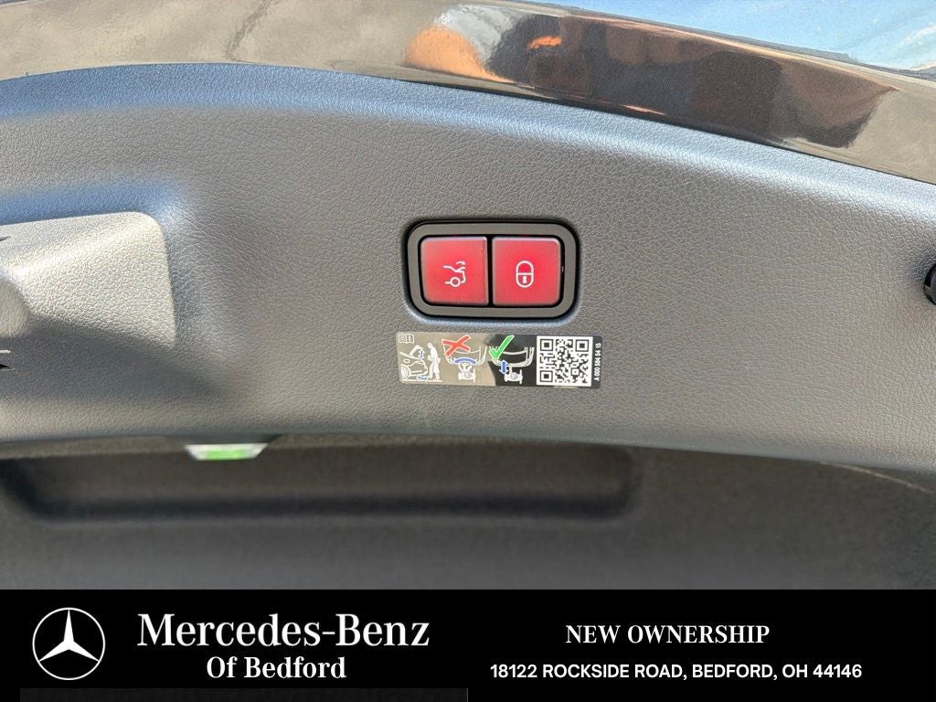 2026 Mercedes-Benz CLE CLE 450 4MATIC®