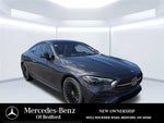 2026 Mercedes-Benz CLE CLE 450 4MATIC®