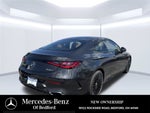 2026 Mercedes-Benz CLE CLE 450 4MATIC®