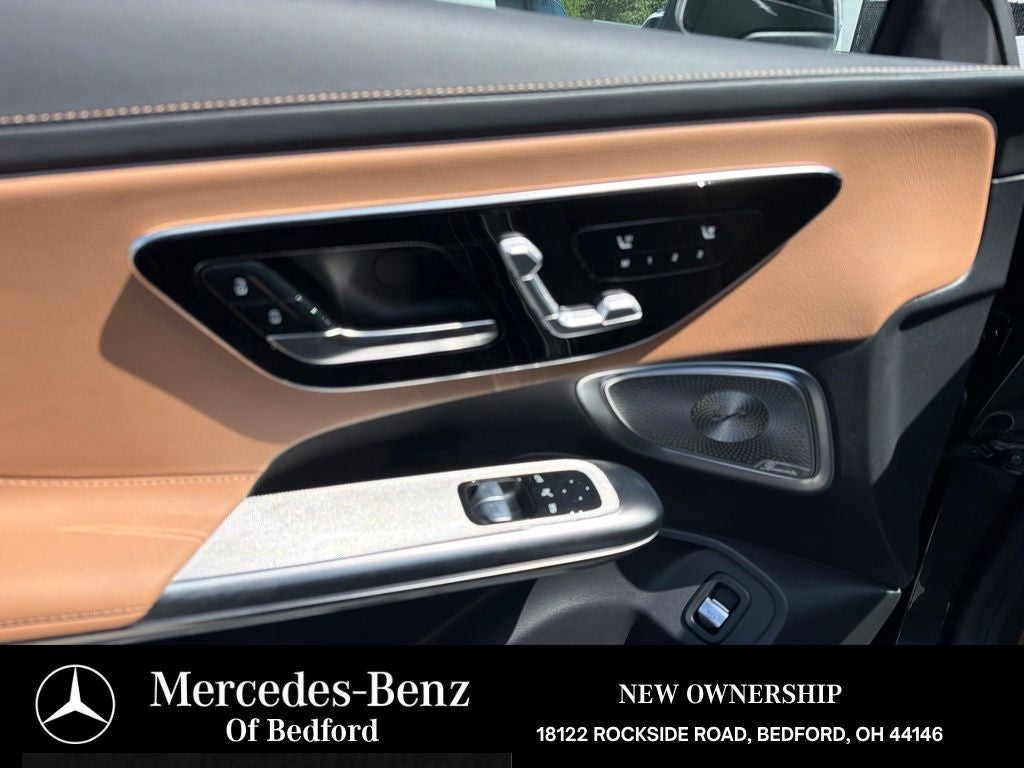 2026 Mercedes-Benz CLE CLE 450 4MATIC®