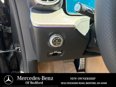 2026 Mercedes-Benz CLE CLE 450 4MATIC®