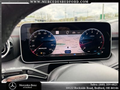 2026 Mercedes-Benz CLE CLE 53 AMG® 4MATIC®