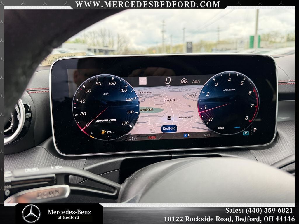 2026 Mercedes-Benz CLE CLE 53 AMG® 4MATIC®