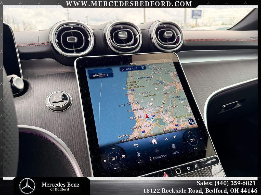 2026 Mercedes-Benz CLE CLE 53 AMG® 4MATIC®