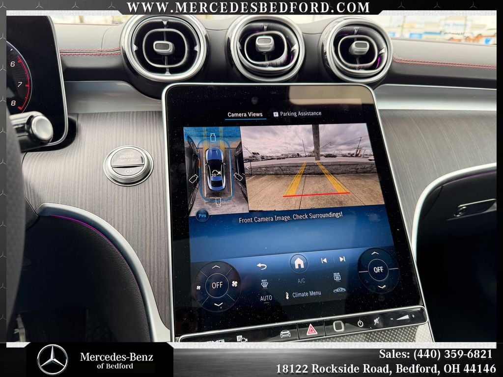 2026 Mercedes-Benz CLE CLE 53 AMG® 4MATIC®