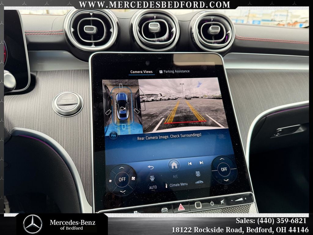 2026 Mercedes-Benz CLE CLE 53 AMG® 4MATIC®