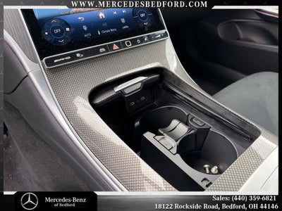 2026 Mercedes-Benz CLE CLE 53 AMG® 4MATIC®