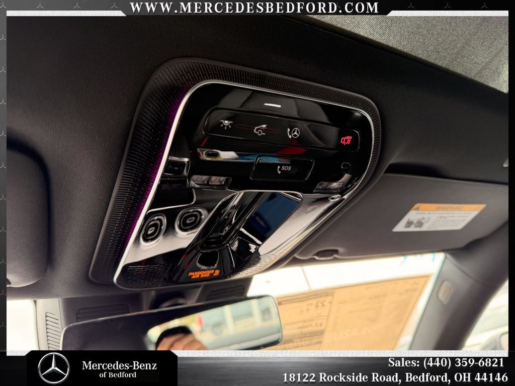 2026 Mercedes-Benz CLE CLE 53 AMG® 4MATIC®