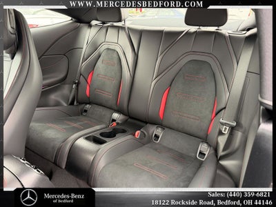 2026 Mercedes-Benz CLE CLE 53 AMG® 4MATIC®