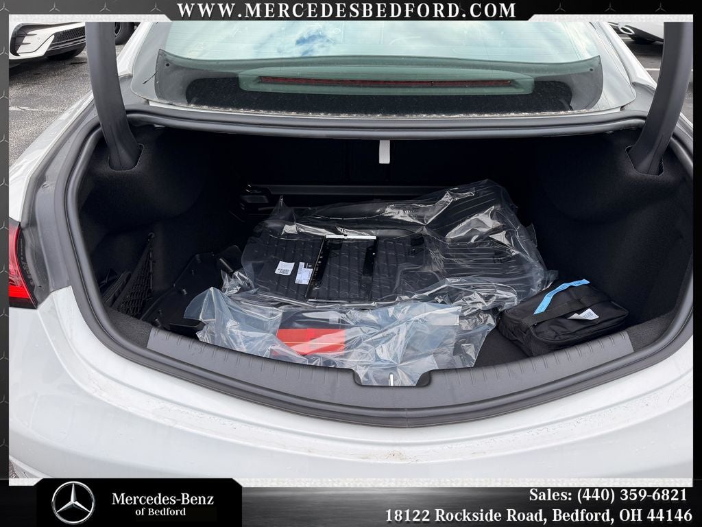2026 Mercedes-Benz CLE CLE 53 AMG® 4MATIC®