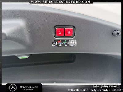 2026 Mercedes-Benz CLE CLE 53 AMG® 4MATIC®