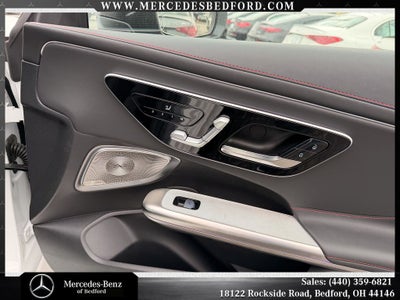 2026 Mercedes-Benz CLE CLE 53 AMG® 4MATIC®