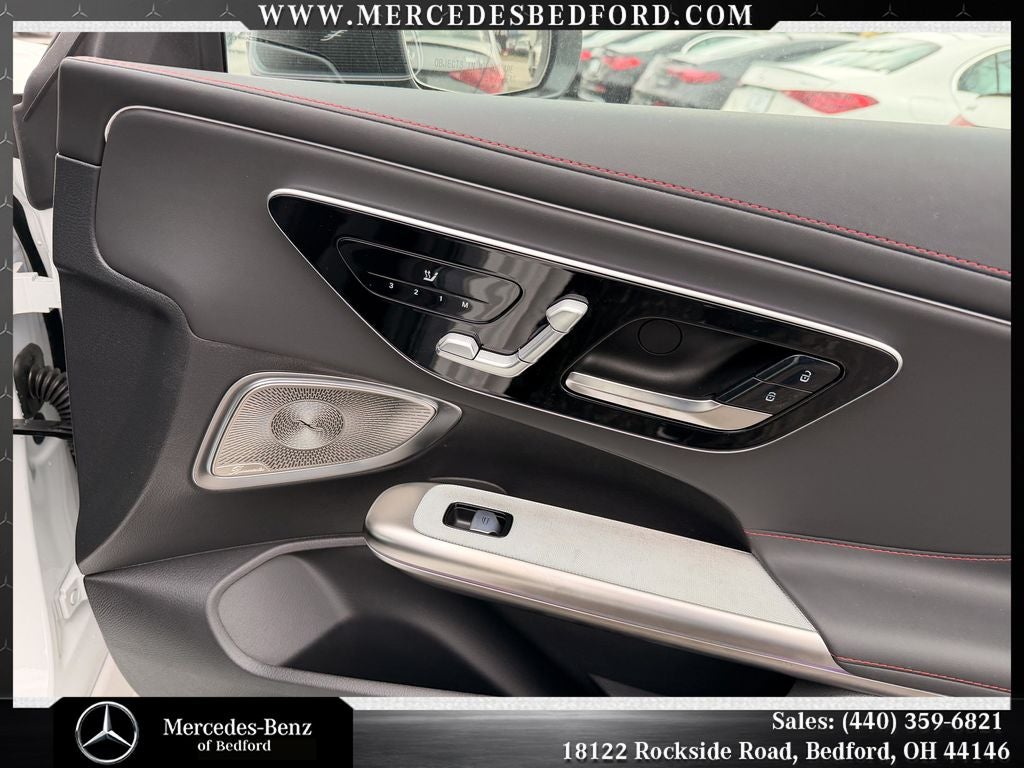2026 Mercedes-Benz CLE CLE 53 AMG® 4MATIC®